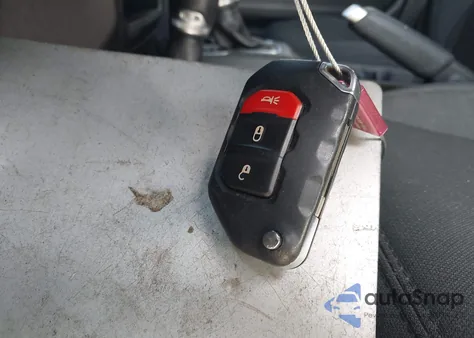 2019 Jeep Wrangler Unlimited Sport S 4X4 from USA, damaged, VIN 1C4HJXDN9KW636592